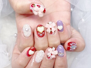 ネイル ヨヨ(Nail YY)/