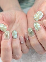 アトリエ サチ(atelier sachi)/art × flower