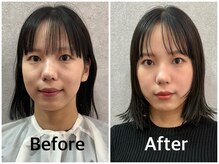 骨格リメイク バイ ムニ 恵比寿(骨格ReメイクbyMUNi)/パーソナルカラー診断［恵比寿］