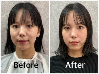 骨格リメイク バイ ムニ 恵比寿(骨格ReメイクbyMUNi)/パーソナルカラー診断［恵比寿］