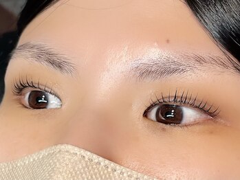 リジェネ(Regene)/ラッシュリフト