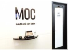 モック 麻布十番(MOC)/1,お出迎え【ホワイトニング】