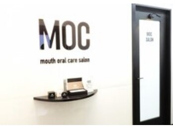 モック 麻布十番(MOC)/1,お出迎え【ホワイトニング】