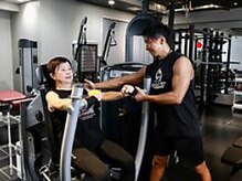 シーエーピーフィット(C A P FIT)