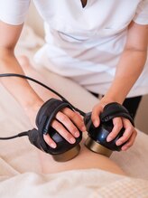 アイビー(aibe:)/下半身ダイエット