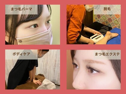ニコ(nico)の写真