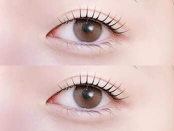 ペイジバイネオリーブ 吉祥寺店(Paige by Neolive)/パリジェンヌラッシュリフト