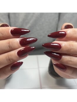 ハチナナネイルスタジオ(87 NAIL STUDIO)/