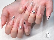 クレージュネイル(CRG NAIL)/
