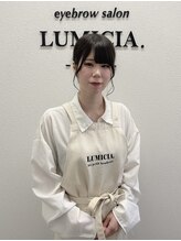 ルミシアメン 福岡博多駅前店(LUMICIA.MEN) MIHO 眉毛.