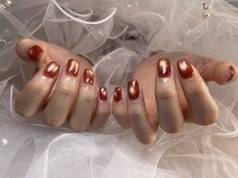 ウェリナ(WELINA)/お客様ネイル