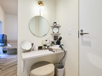 フォーエス(for/s+)/メイクスペース