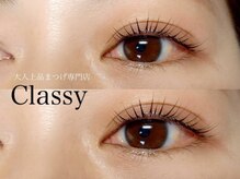 クラッシー(Classy)