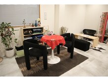 期間限定のクリスマス仕様★フリーマーケットも開催中です！