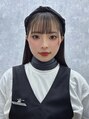 クレアラルーチェ 下関店(Crea la Luce) 【nail】 永石