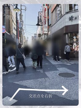 ユーネイル(U.nail)/Access