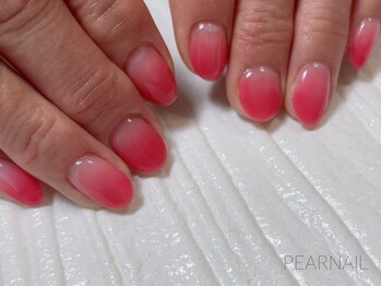 ペアネイル(pearnail)/