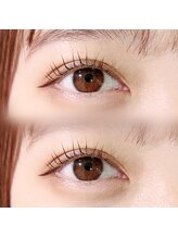 クレイル(Clair)/ビューラー式まつげパーマ