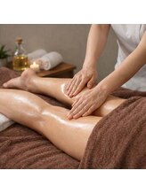 カルア(KARUA)/全身オイルマッサージ