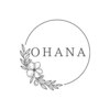オハナ(OHANA)のお店ロゴ