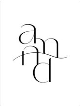 アマンダ(amanda)&nbsp;eyelist SYURI