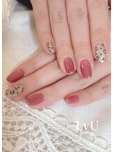 ラブユー(LvU)/レオパード