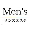 メンズエステ大阪京橋【マッサージ/毛穴/ニキビケア/脱毛/小顔/メンズフェイシャル】のお店ロゴ