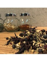 ヨモギー 恵比寿本店(YOMOGii)/韓国・江華島産基本ハーブ２