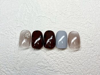 【春限定クーポン4 】