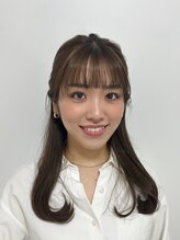 トヒト(TOHITO) 夕奈