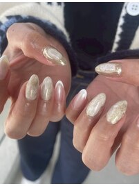 定額カラグラ・フレンチ