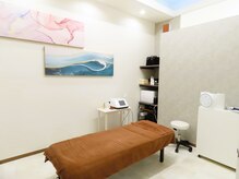 マーブル 熊本合志店/育毛促進施術ルーム