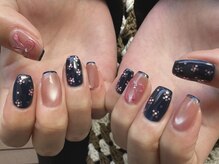 十色 中目黒店/【季節のDESIGN】初回オフ無料！