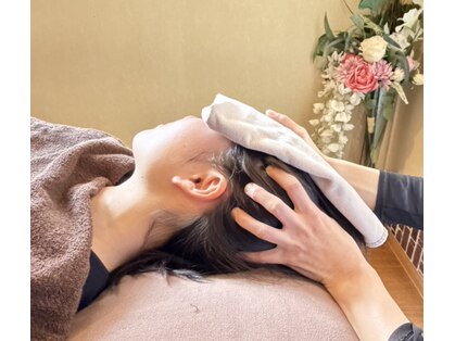 華の湯 もみもん 片野店の写真