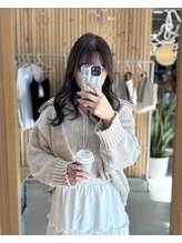 アンジュブラウン(angebrown)&nbsp;Natsuki 