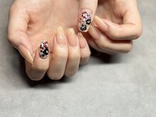 ソロル(SOROR by MUSA)/持ち込みデザイン