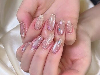 シアラ(CIARA)/桜の花びら