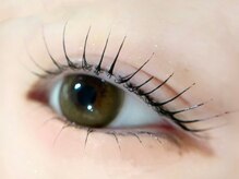 アイモア 横浜関内店(eye mor.)/3月オススメ★まつげデザイン