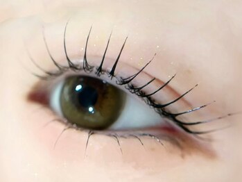 アイモア 横浜関内店(eye mor.)/3月オススメ★まつげデザイン