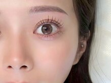 アンフルール 中目黒店(Une fleur)/アイブロウ【中目黒】