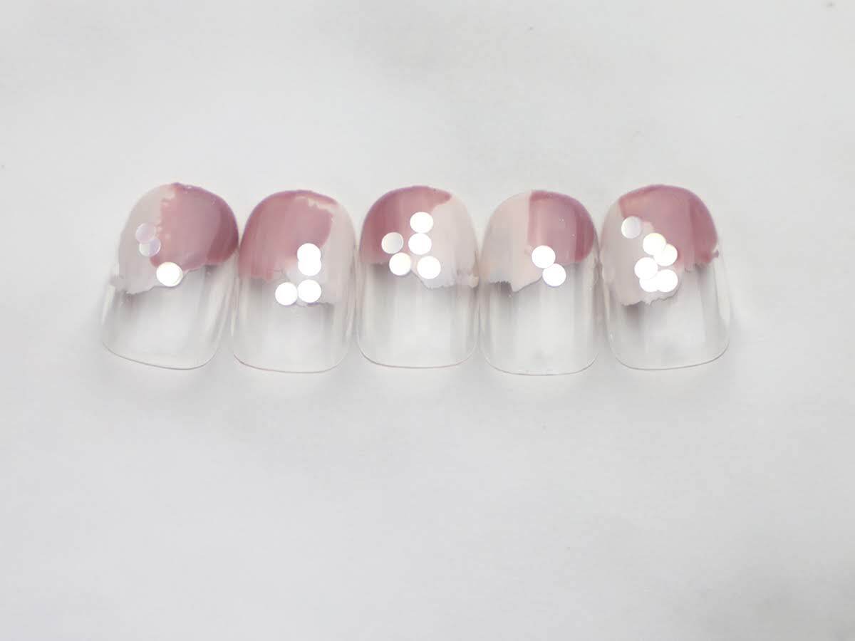 ディー ネイル アイラッシュ ギフ(DEE nail×eyelash gifu)/A43スタンダード定額