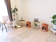 サロン プエオ(salon pueo)の雰囲気(大人気の黄土漢方よもぎ蒸し♪ペア来店も大歓迎です◎)