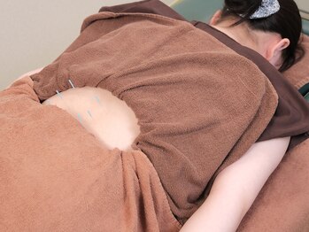 千原整骨院の写真/根本から整える本格鍼灸で慢性不調を改善
丁寧なカウンセリングで、あなたに合わせた施術をご提供します♪