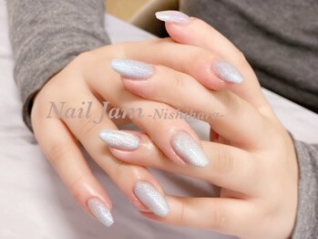 ネイルジャム 西原店(Nail Jam)/