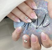 ネイルサロンアンドスクール ヴィタリティ(Vita-lity)