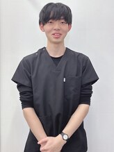 むさし鍼灸整骨院 諫早貝津院&nbsp;中村 透馬