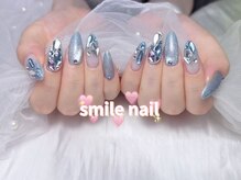 スマイル ネイル 大宮(smile nail)/
