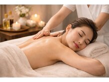 Dr.らぐな 佐賀駅前店/極上リンパマッサージ