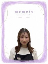 メモト 京橋店(memoto) ニシムラ