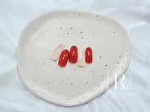 ロエ 新百合ヶ丘店(ROU'E)/6月キャンペーンネイル